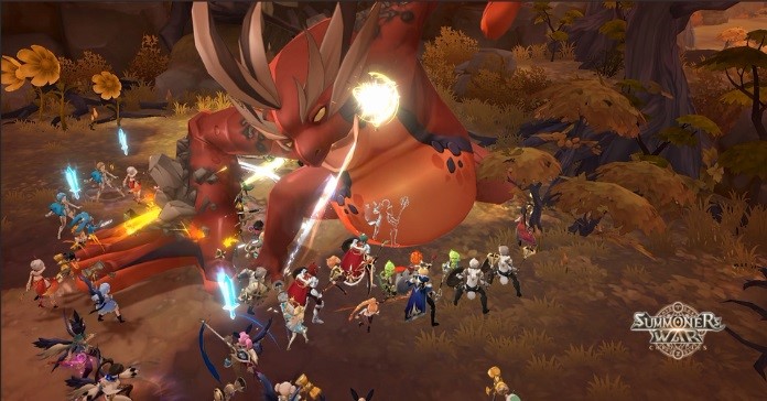 summoners war chronicles complete f2p guide4 1