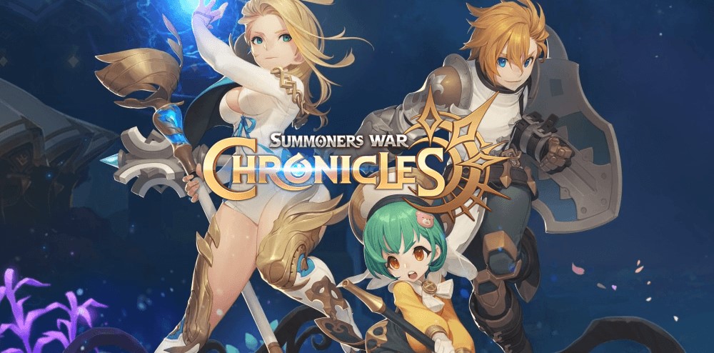 summoners war chronicles how to farm the best gear