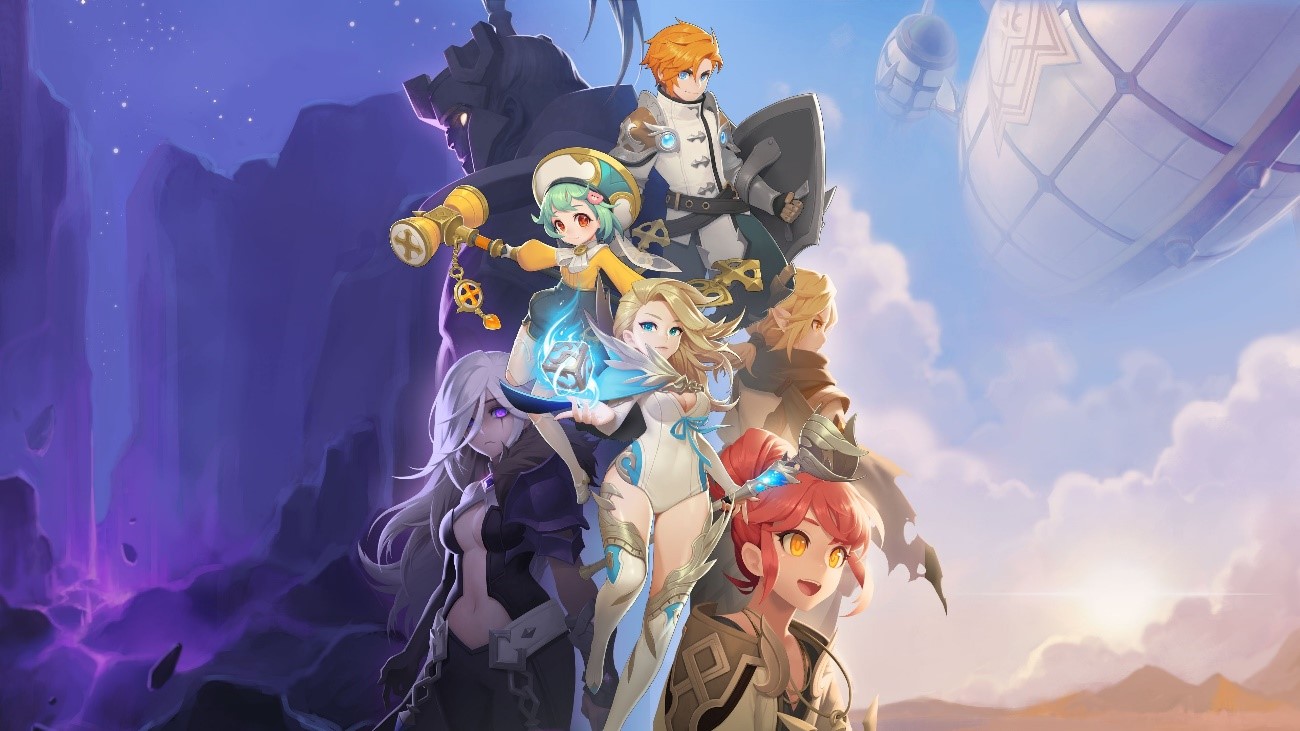 summoners war chronicles how to progress faster