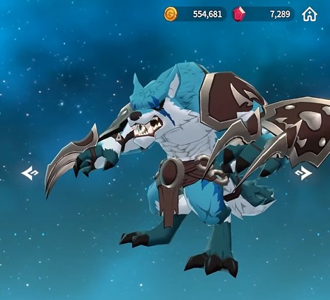 best 4 star monsters to build in summoners war chronicles5