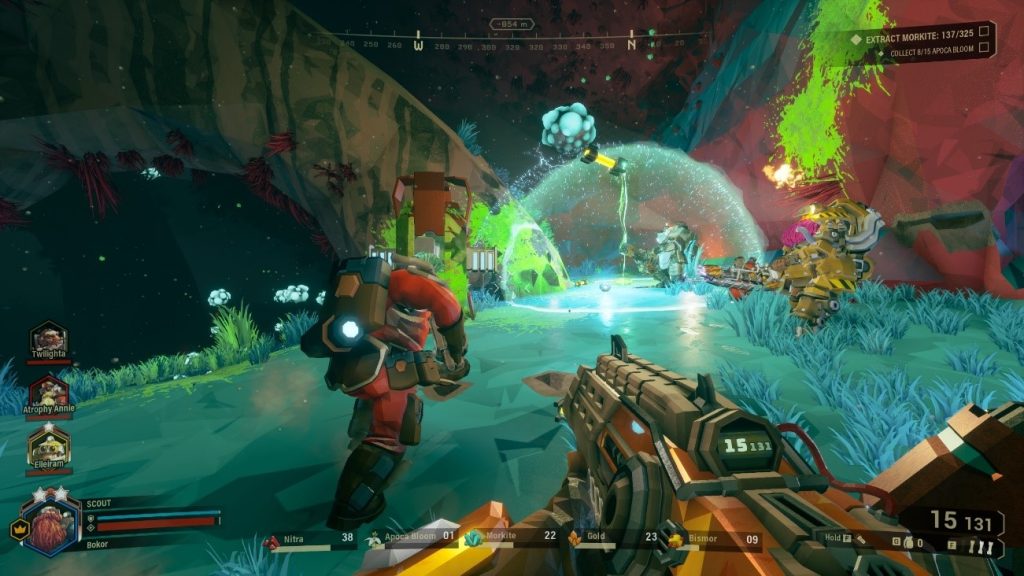 deep rock galactic beginners guide4