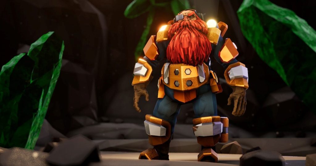 deep rock galactic drak rewiring overclock guide3