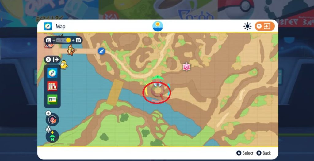 pokemon scarlet and violet where to catch charcadet2
