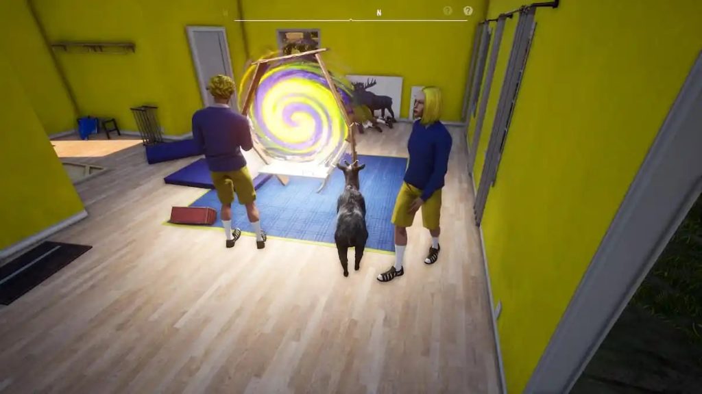 goat simulator 3 swedes assemble guide3