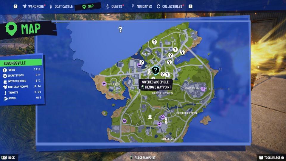 goat simulator 3 swedes assemble guide2
