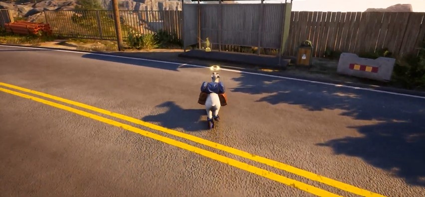 goat simulator 3 all 6 construction site trinket locations13