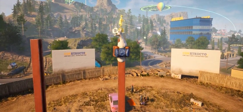 goat simulator 3 all 6 construction site trinket locations11
