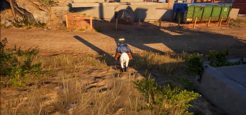 goat simulator 3 all 6 construction site trinket locations5