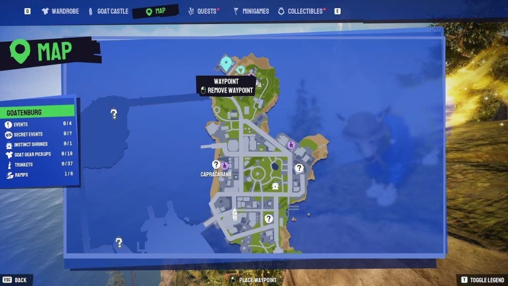 goat simulator 3 all 5g tower locations4