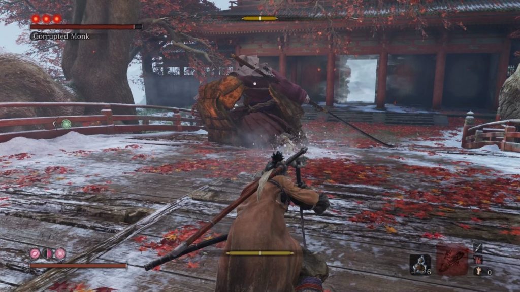 sekiro true corrupted monk guide shadows die twice5