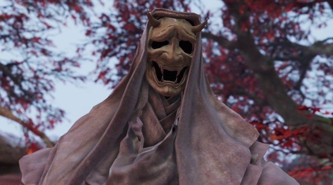 sekiro true corrupted monk guide shadows die twice