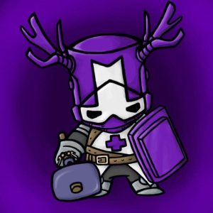 castle crashers remastered characters tier list6