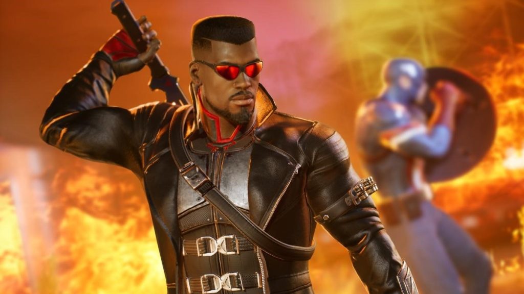 how all the characters work in marvels midnight suns4