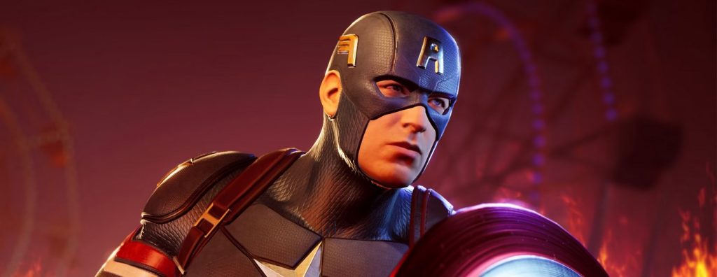 how all the characters work in marvels midnight suns3
