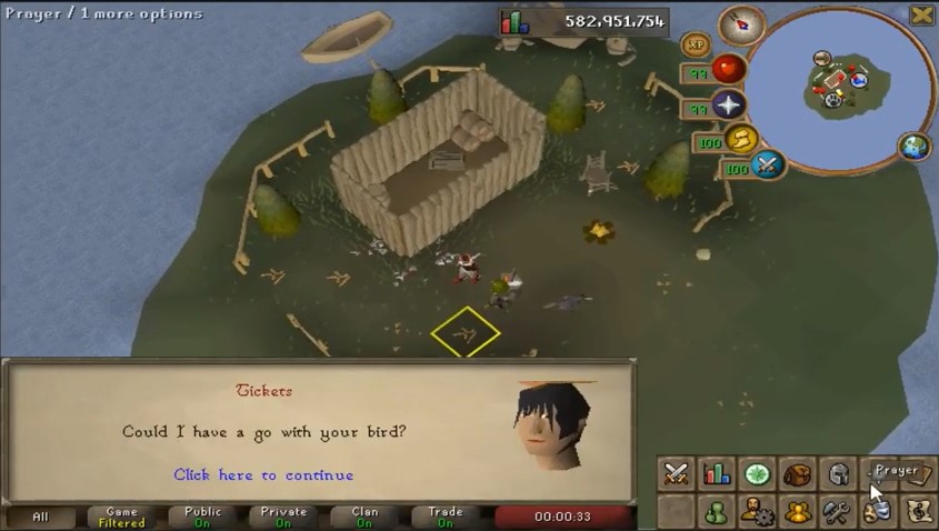 osrs aerial fishing complete guide2