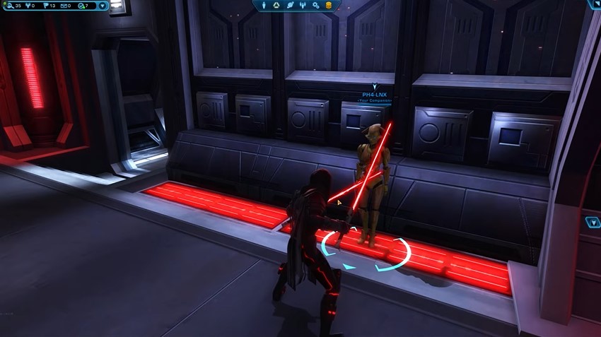 swtor game reputation guide for galactic season 3 3