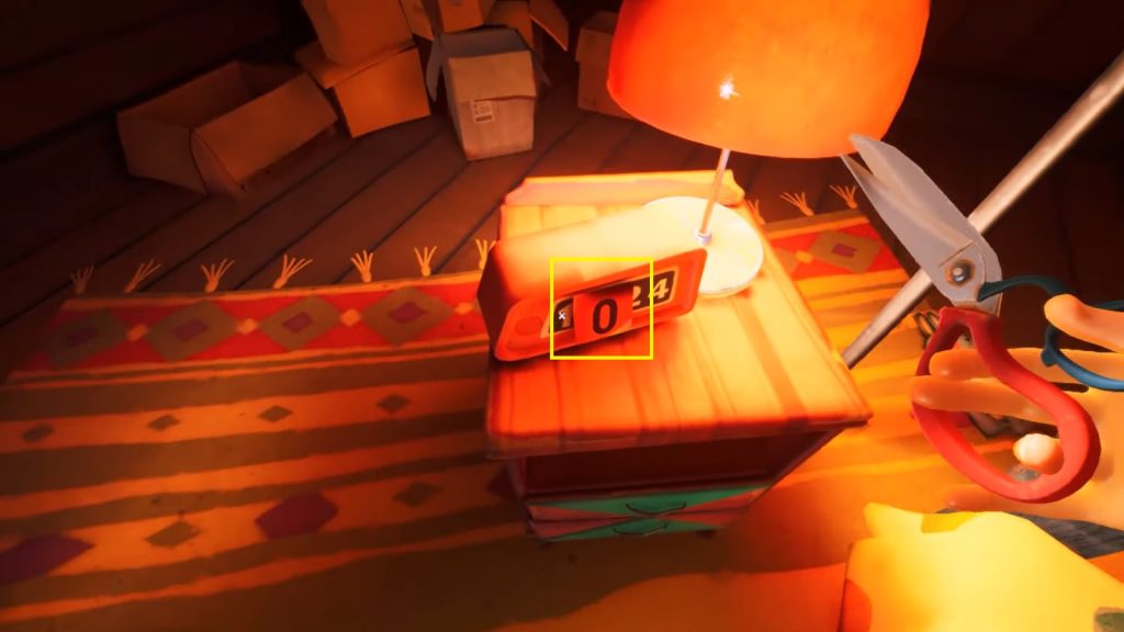 hello neighbor 2 how to escape the cell night 4 8