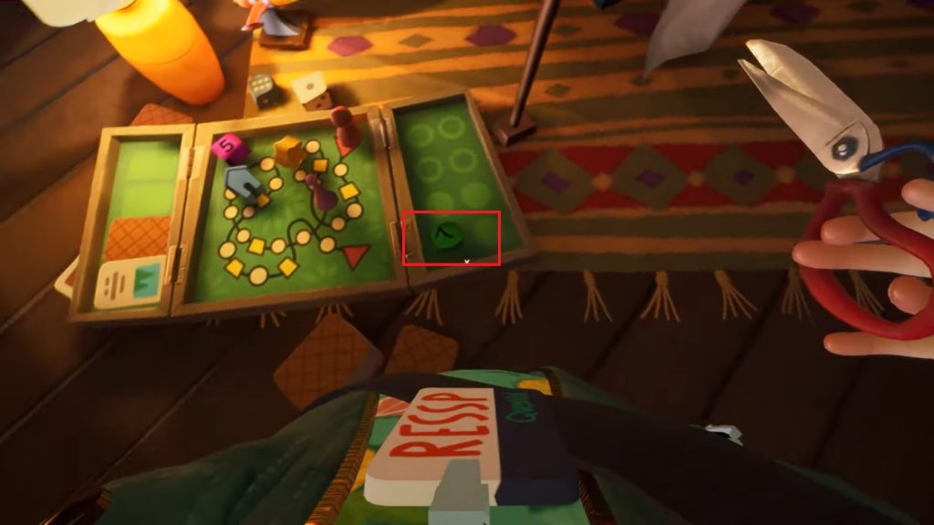 hello neighbor 2 how to escape the cell night 4 7