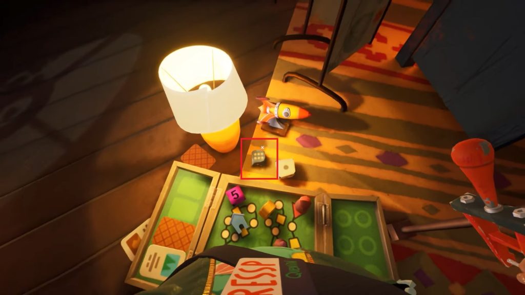 hello neighbor 2 how to escape the cell night 4 6