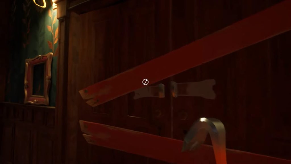hello neighbor 2 how to escape the museum night 4 13