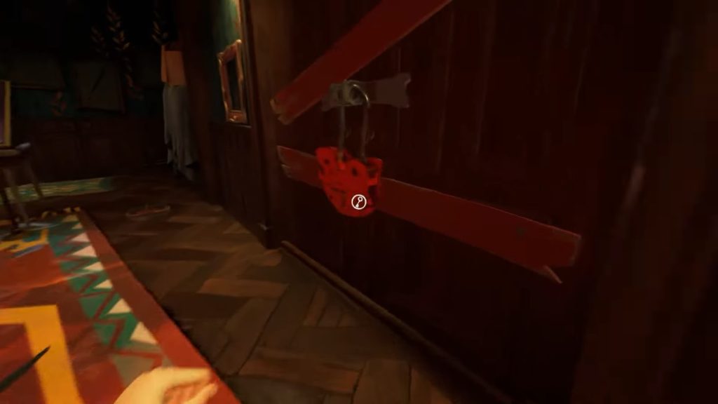 hello neighbor 2 how to escape the museum night 4 12