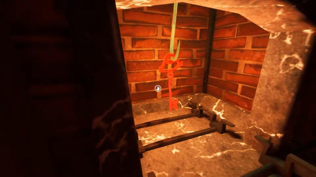 hello neighbor 2 how to escape the museum night 4 11