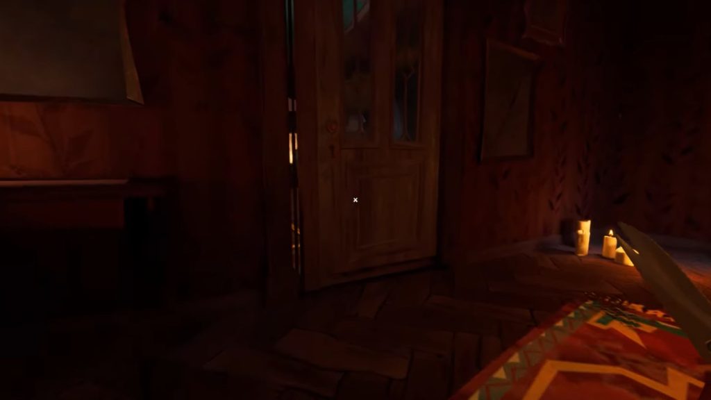 hello neighbor 2 how to escape the museum night 4 3