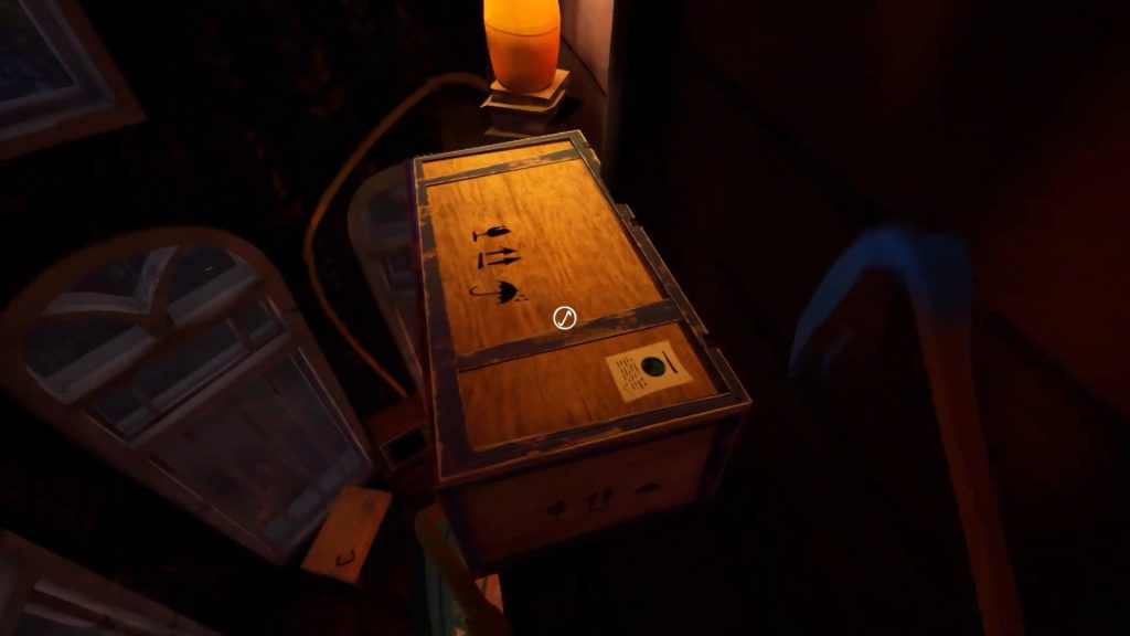 hello neighbor 2 stuffed animals puzzle solution17