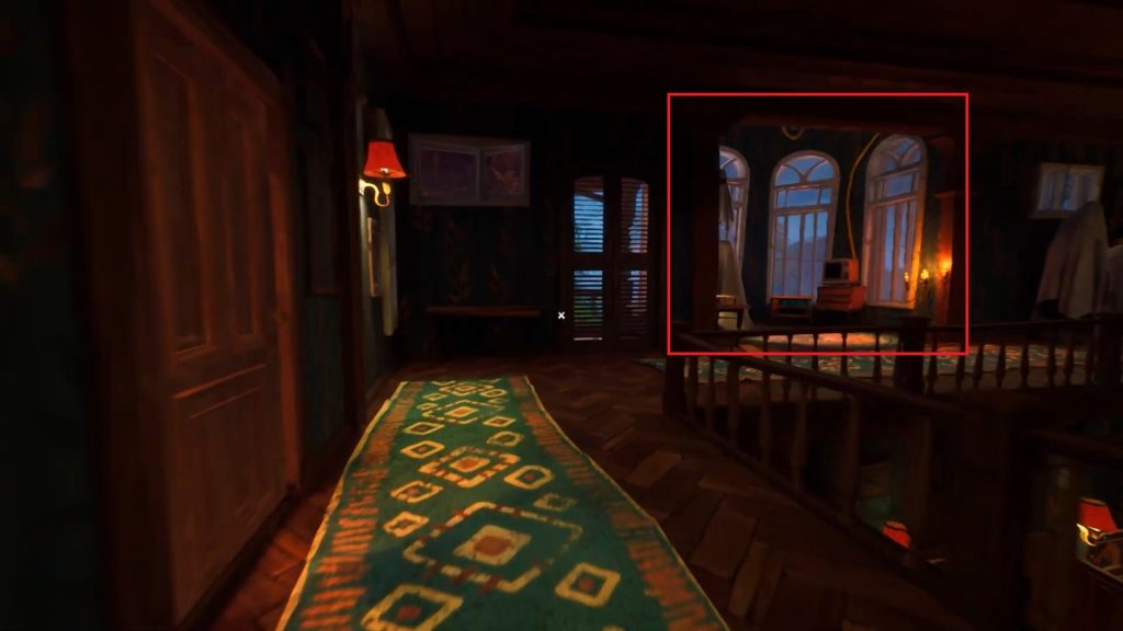 hello neighbor 2 stuffed animals puzzle solution16