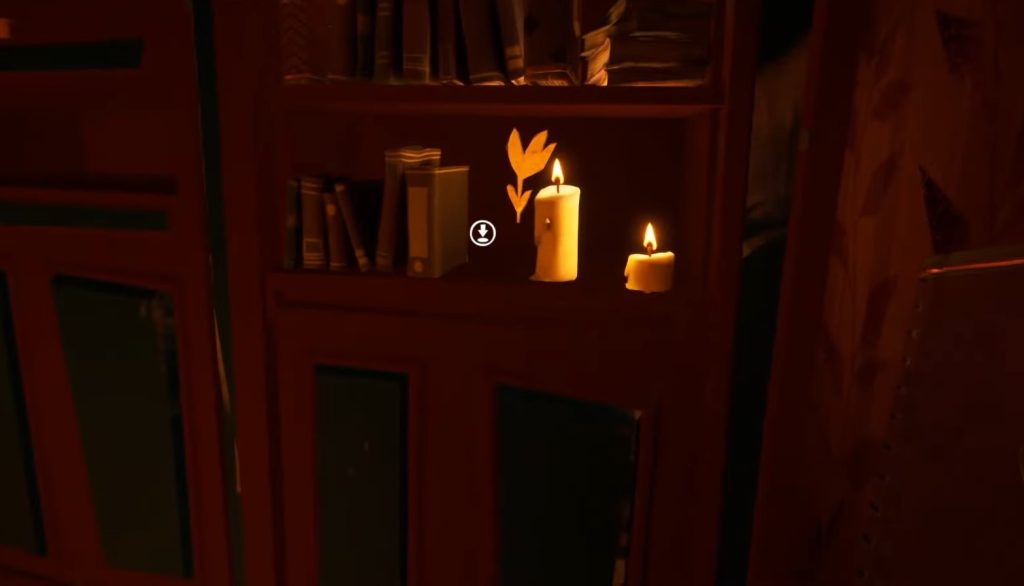 hello neighbor 2 stuffed animals puzzle solution15