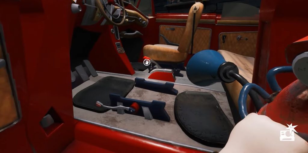 hello neighbor 2 stuffed animals puzzle solution6