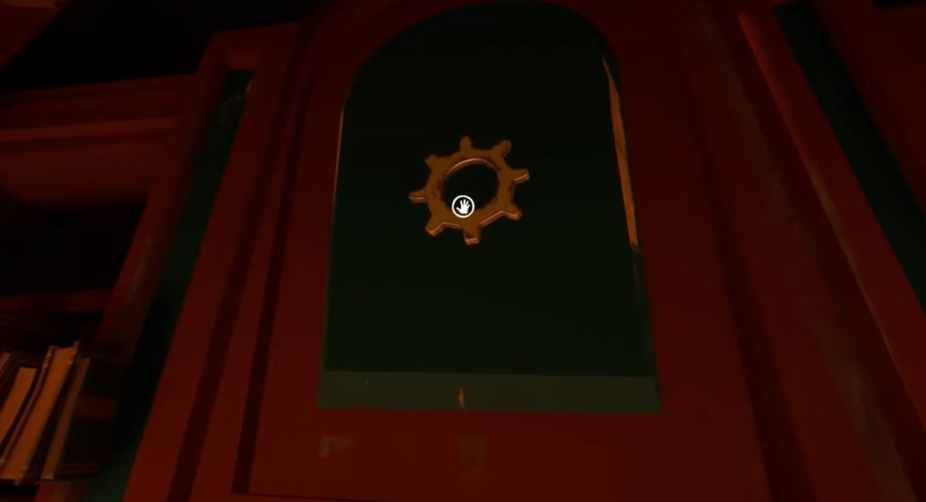 hello neighbor 2 museum floor clock puzzle solution12