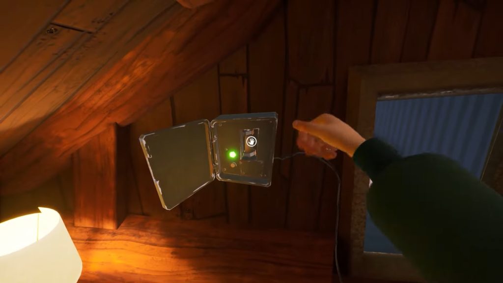 hello neighbor 2 ship steering wheel puzzle all prize locations24