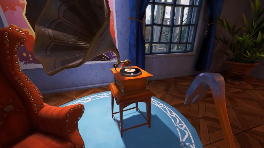 hello neighbor 2 ship steering wheel puzzle all prize locations22