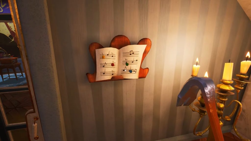 hello neighbor 2 ship steering wheel puzzle all prize locations20