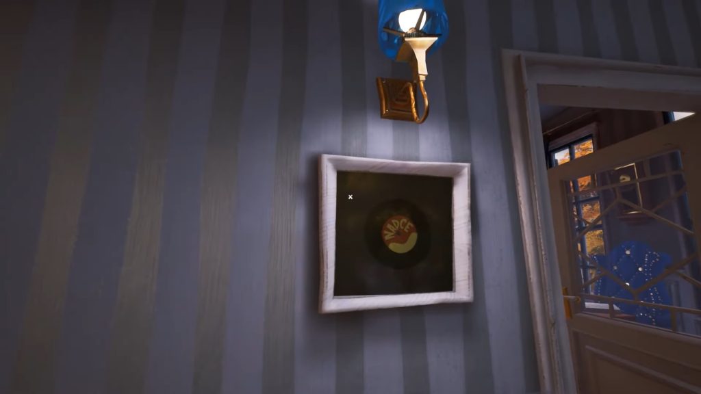hello neighbor 2 ship steering wheel puzzle all prize locations19