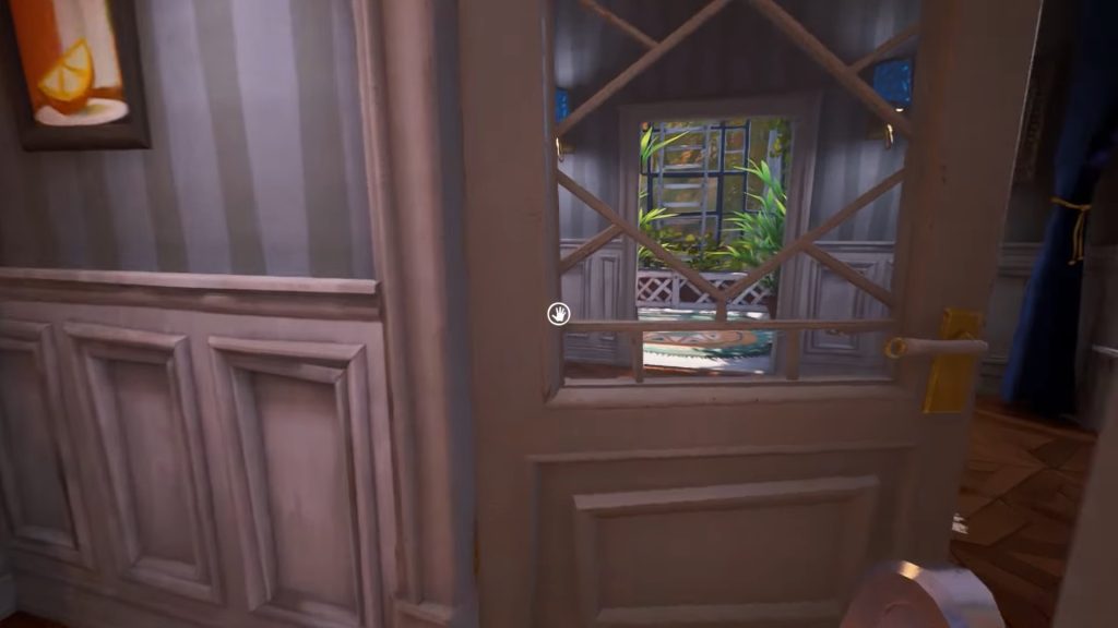 hello neighbor 2 ship steering wheel puzzle all prize locations18