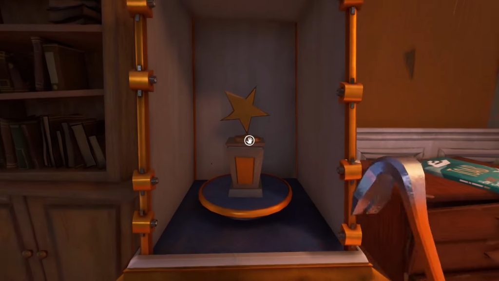 hello neighbor 2 ship steering wheel puzzle all prize locations17