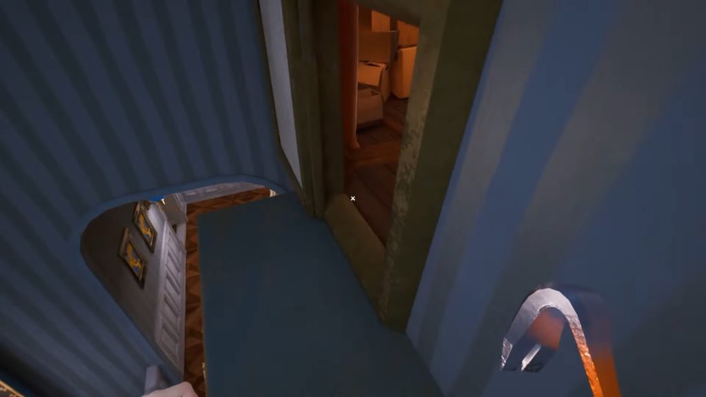 hello neighbor 2 ship steering wheel puzzle all prize locations15