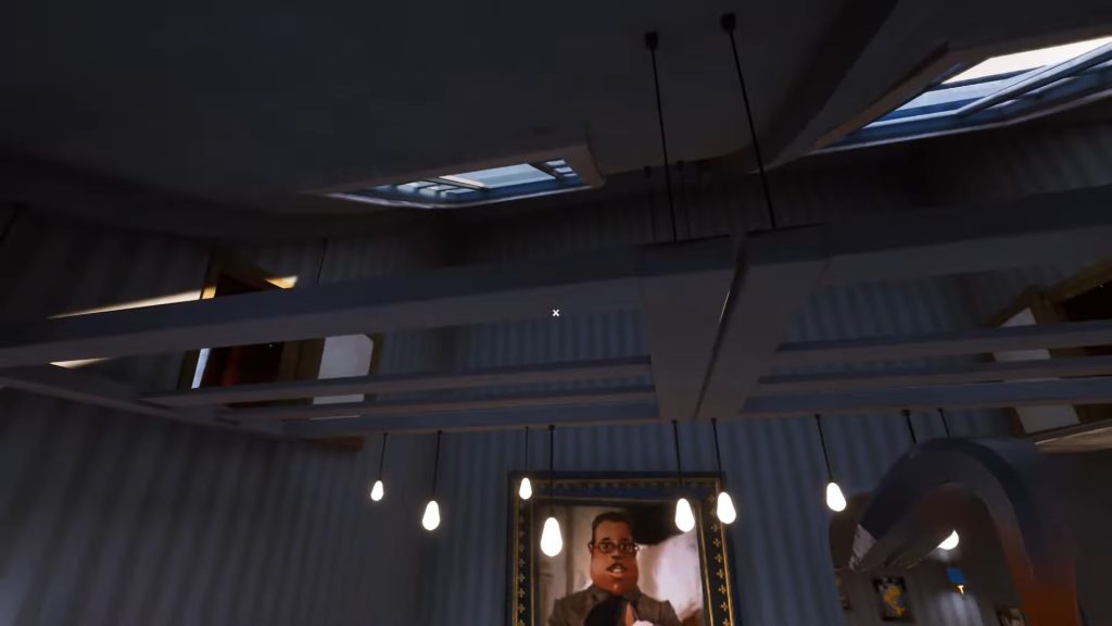 hello neighbor 2 ship steering wheel puzzle all prize locations14