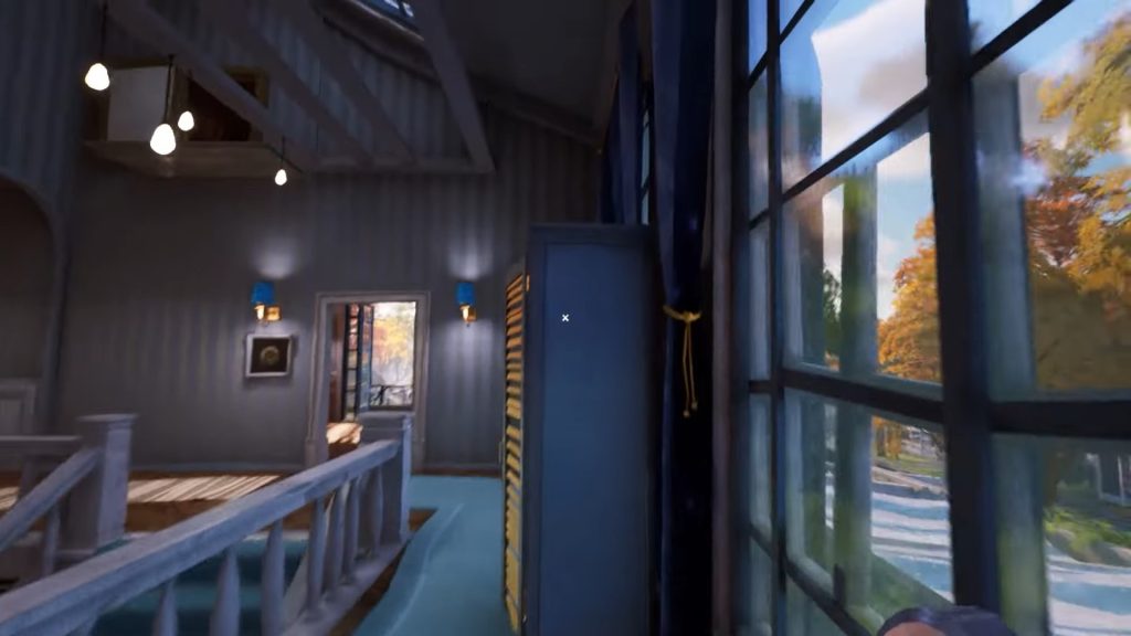 hello neighbor 2 ship steering wheel puzzle all prize locations13
