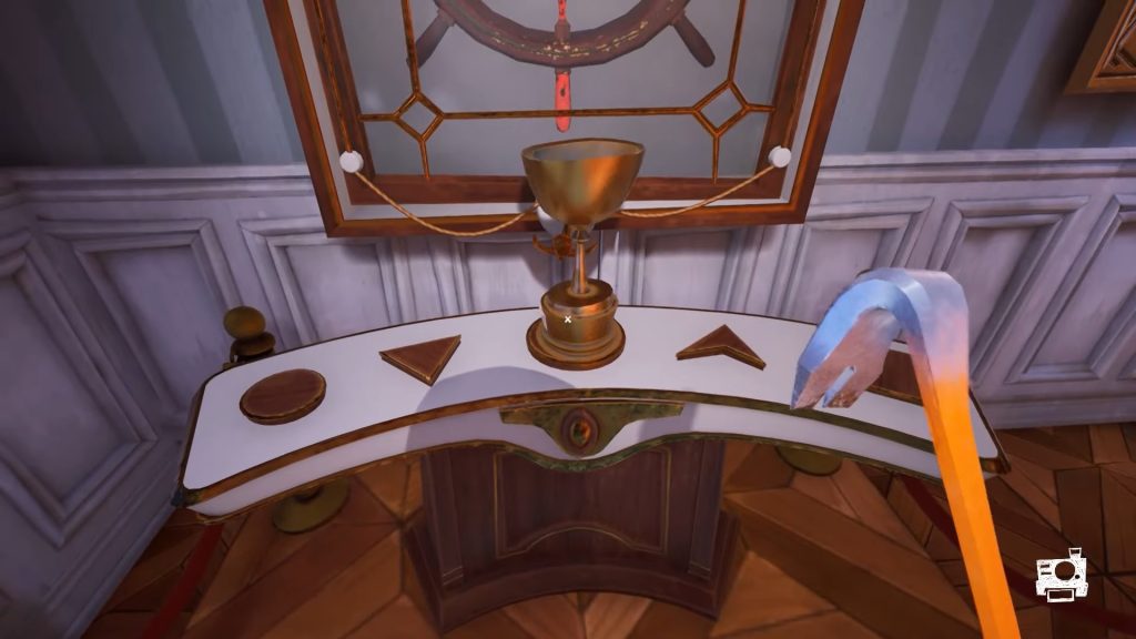 hello neighbor 2 ship steering wheel puzzle all prize locations12