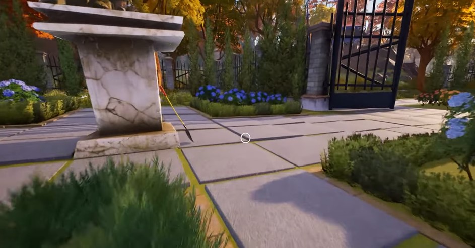 hello neighbor 2 ship steering wheel puzzle all prize locations8