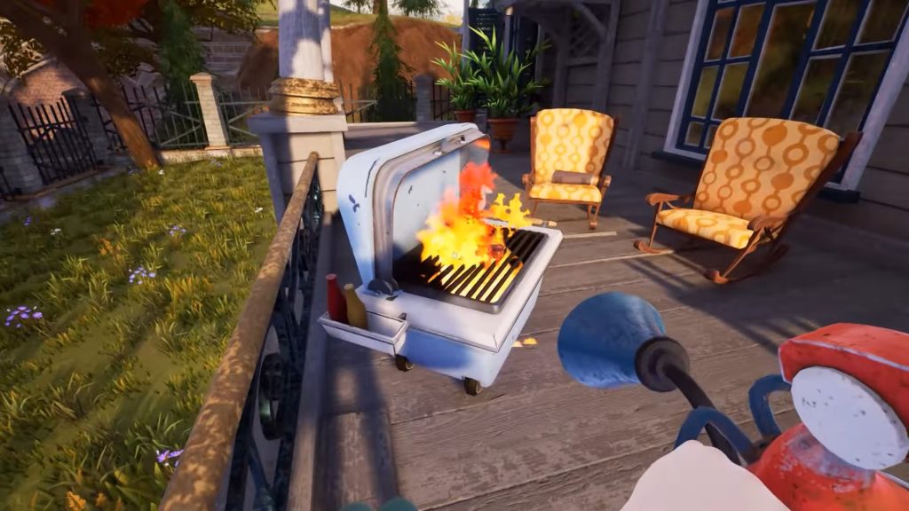hello neighbor 2 ship steering wheel puzzle all prize locations5 1
