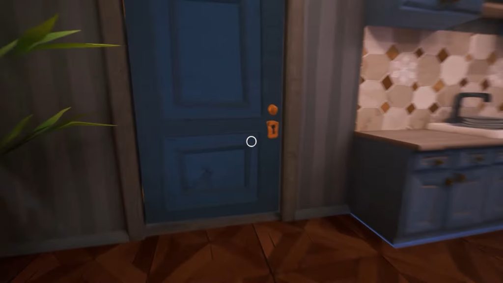 hello neighbor 2 ship steering wheel puzzle all prize locations4