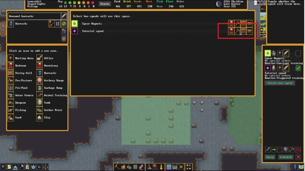 dwarf fortress military squads guide8