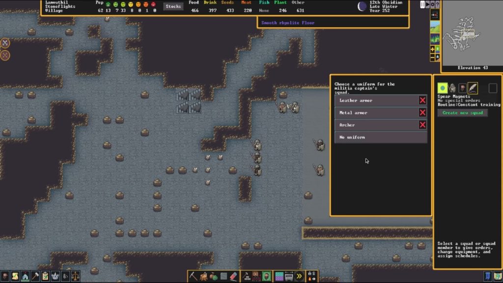 dwarf fortress military squads guide4