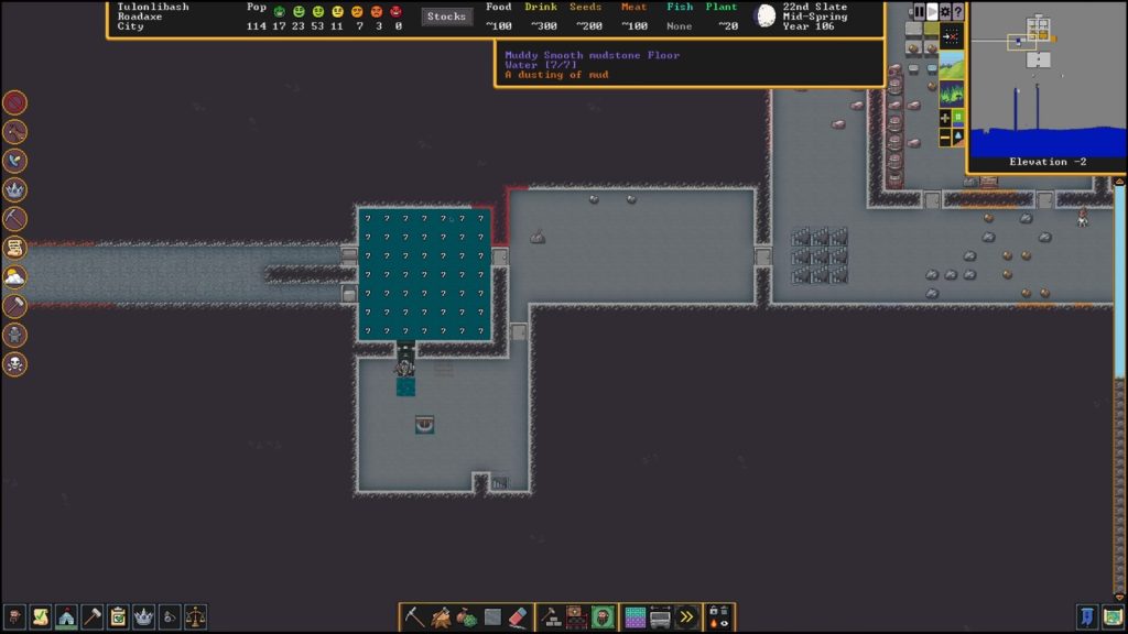 dwarf fortress using water water pressure guide18
