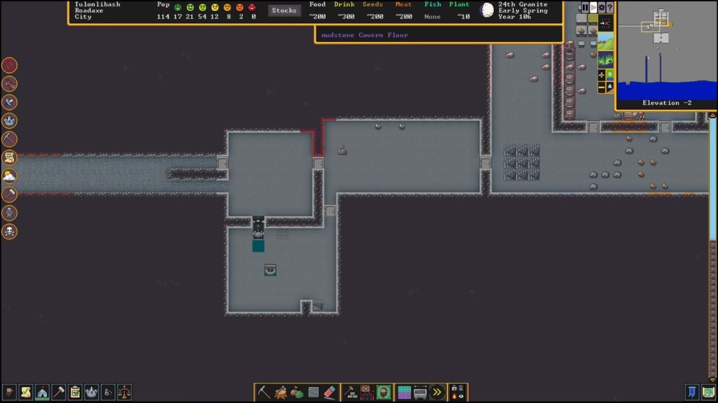 dwarf fortress using water water pressure guide17