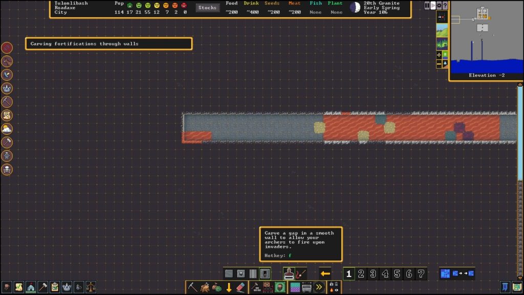dwarf fortress using water water pressure guide16